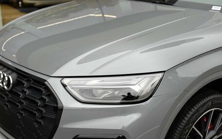 Audi Q5, 2025 год, 6 490 000 рублей, 27 фотография