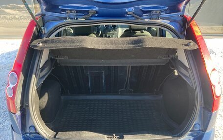 Ford Fiesta, 2007 год, 369 000 рублей, 11 фотография