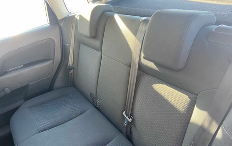 Ford Fiesta, 2007 год, 369 000 рублей, 10 фотография