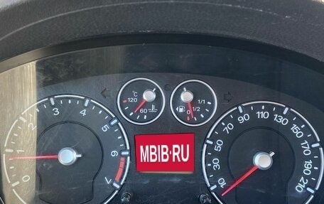 Ford Fiesta, 2007 год, 369 000 рублей, 8 фотография