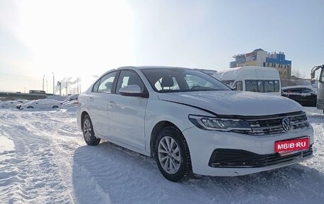 Volkswagen Bora, 2022 год, 1 407 000 рублей, 1 фотография