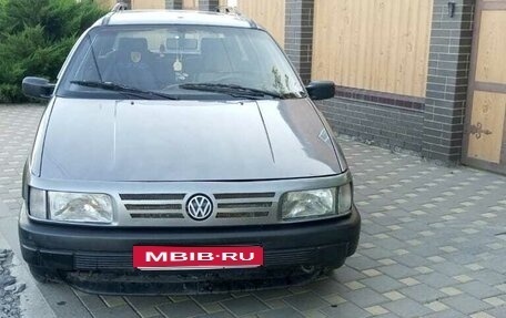 Volkswagen Passat B3, 1989 год, 185 000 рублей, 1 фотография