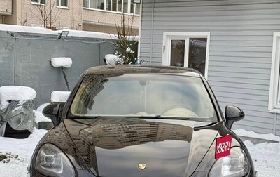 Porsche Cayenne III, 2011 год, 1 350 000 рублей, 1 фотография