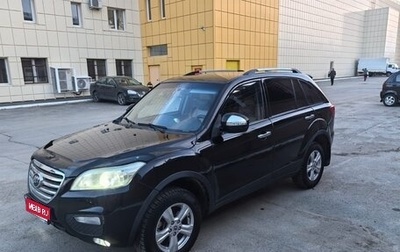 Lifan X60 I рестайлинг, 2013 год, 430 000 рублей, 1 фотография