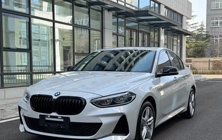 BMW 1 серия, 2023 год, 1 505 000 рублей, 1 фотография