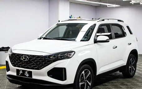 Hyundai ix35, 2023 год, 1 295 002 рублей, 1 фотография