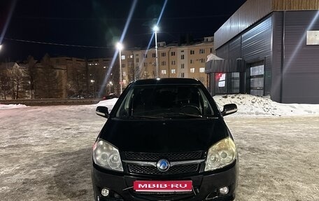 Geely MK I рестайлинг, 2011 год, 120 000 рублей, 1 фотография