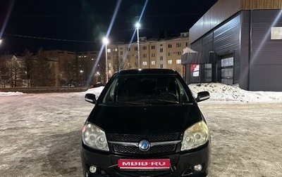 Geely MK I рестайлинг, 2011 год, 120 000 рублей, 1 фотография
