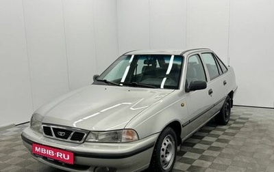 Daewoo Nexia I рестайлинг, 2005 год, 270 000 рублей, 1 фотография