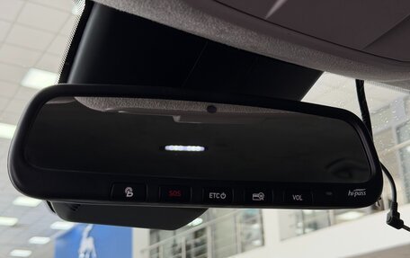 Hyundai Santa Fe IV, 2018 год, 2 895 000 рублей, 17 фотография