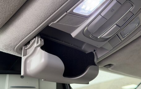 Hyundai Santa Fe IV, 2018 год, 2 895 000 рублей, 19 фотография