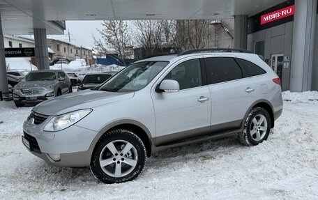 Hyundai ix55, 2011 год, 1 230 000 рублей, 1 фотография