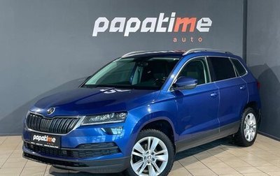 Skoda Karoq I, 2021 год, 2 199 000 рублей, 1 фотография