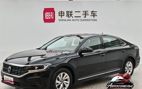 Volkswagen Passat B8 рестайлинг, 2022 год, 2 000 000 рублей, 1 фотография