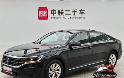 Volkswagen Passat B8 рестайлинг, 2022 год, 2 000 000 рублей, 1 фотография