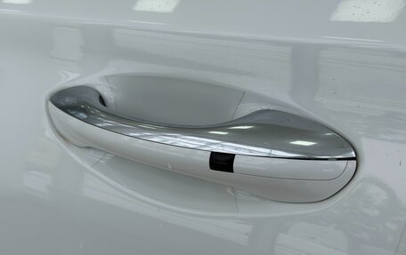 Hyundai Santa Fe IV, 2018 год, 2 895 000 рублей, 28 фотография