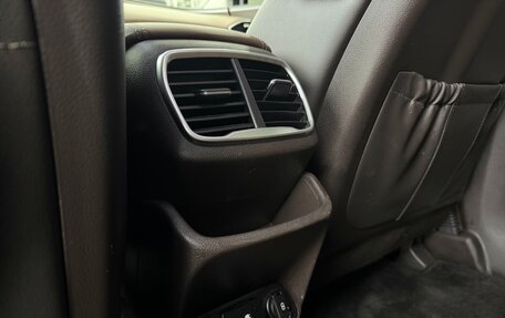 Hyundai Santa Fe IV, 2018 год, 2 895 000 рублей, 26 фотография