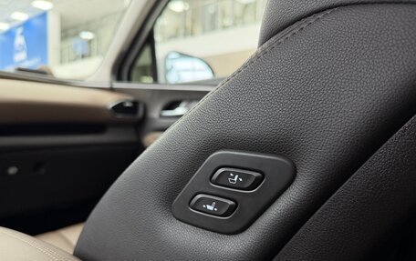 Hyundai Santa Fe IV, 2018 год, 2 895 000 рублей, 27 фотография