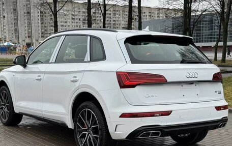 Audi Q5, 2025 год, 5 990 000 рублей, 5 фотография