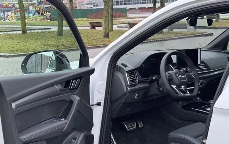 Audi Q5, 2025 год, 5 990 000 рублей, 7 фотография