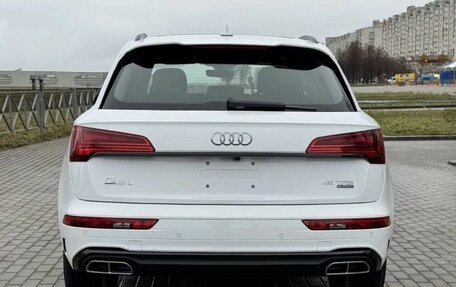 Audi Q5, 2025 год, 5 990 000 рублей, 4 фотография