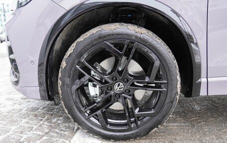 Volkswagen Tiguan, 2025 год, 4 900 000 рублей, 7 фотография
