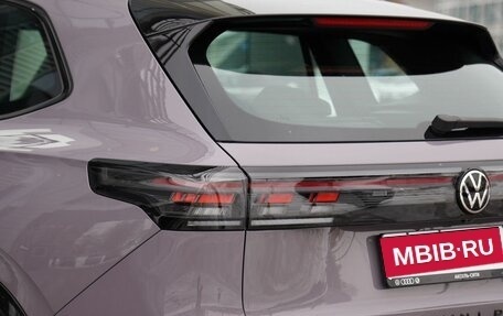 Volkswagen Tiguan, 2025 год, 4 900 000 рублей, 11 фотография