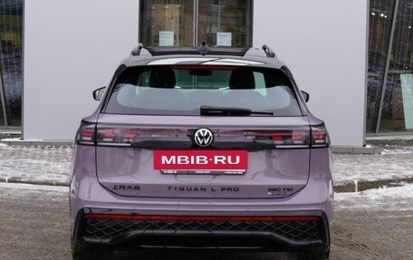 Volkswagen Tiguan, 2025 год, 4 900 000 рублей, 5 фотография