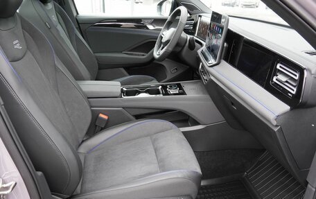 Volkswagen Tiguan, 2025 год, 4 900 000 рублей, 17 фотография