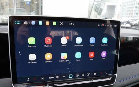 Volkswagen Tiguan, 2025 год, 4 900 000 рублей, 21 фотография