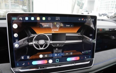 Volkswagen Tiguan, 2025 год, 4 900 000 рублей, 22 фотография