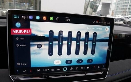 Volkswagen Tiguan, 2025 год, 4 900 000 рублей, 23 фотография