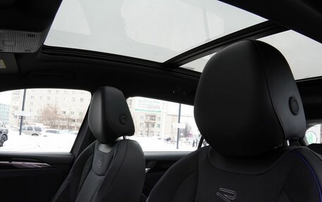 Volkswagen Tiguan, 2025 год, 4 900 000 рублей, 28 фотография