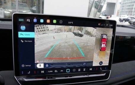 Volkswagen Tiguan, 2025 год, 4 900 000 рублей, 24 фотография