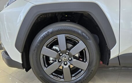 Toyota RAV4, 2025 год, 5 200 000 рублей, 5 фотография