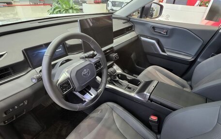 Toyota RAV4, 2025 год, 5 200 000 рублей, 10 фотография