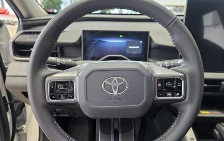 Toyota RAV4, 2025 год, 5 200 000 рублей, 8 фотография