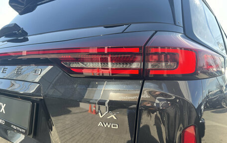 CheryExeed VX, 2024 год, 5 530 000 рублей, 8 фотография