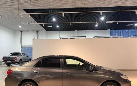 Toyota Corolla, 2007 год, 539 000 рублей, 4 фотография