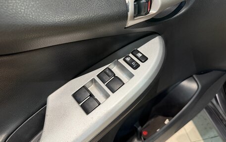 Toyota Corolla, 2007 год, 539 000 рублей, 11 фотография