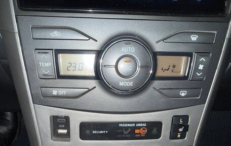 Toyota Corolla, 2007 год, 539 000 рублей, 16 фотография