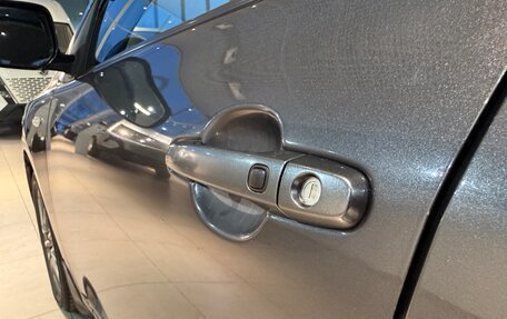 Toyota Corolla, 2007 год, 539 000 рублей, 10 фотография