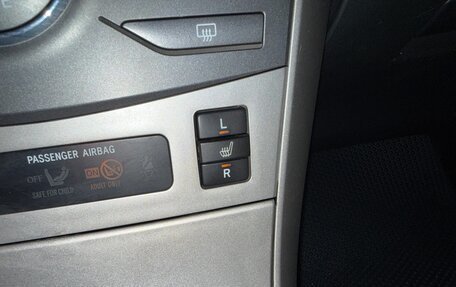 Toyota Corolla, 2007 год, 539 000 рублей, 15 фотография