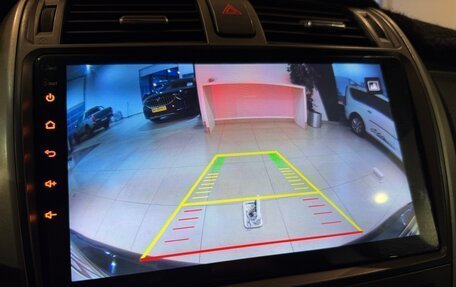 Toyota Corolla, 2007 год, 539 000 рублей, 18 фотография