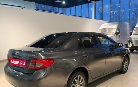 Toyota Corolla, 2007 год, 539 000 рублей, 5 фотография