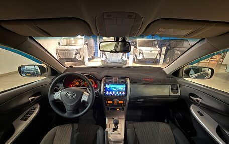 Toyota Corolla, 2007 год, 539 000 рублей, 21 фотография