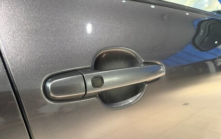 Toyota Corolla, 2007 год, 539 000 рублей, 23 фотография