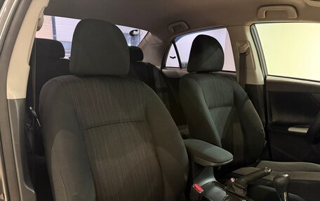 Toyota Corolla, 2007 год, 539 000 рублей, 26 фотография