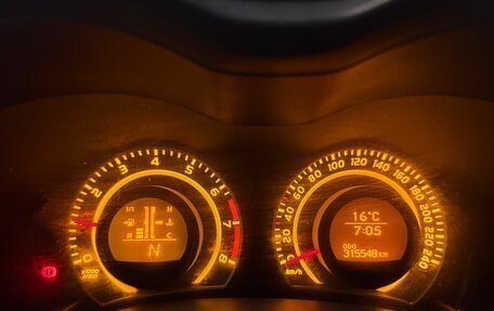 Toyota Corolla, 2007 год, 539 000 рублей, 20 фотография