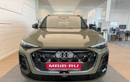 Audi Q5, 2025 год, 7 490 000 рублей, 6 фотография